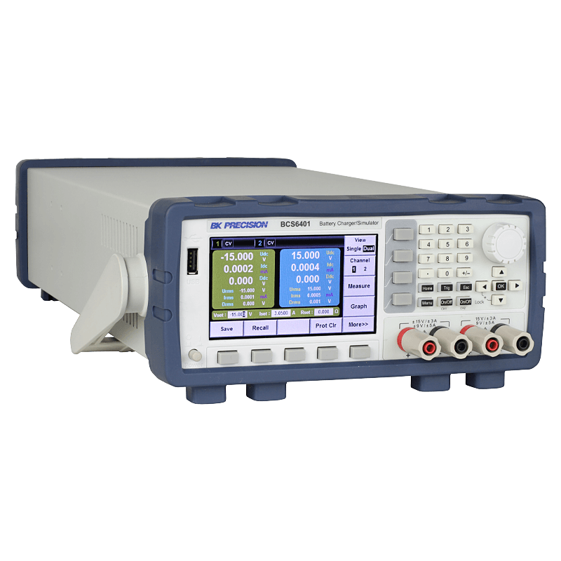 BCS6401